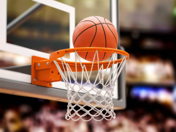 Don équipe de Basketball