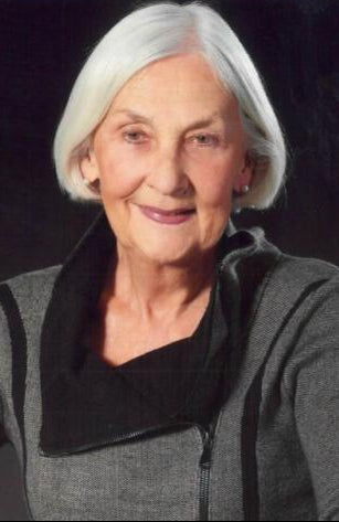 En mémoire de Brigitte Guy (1943-2025)